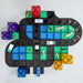 Magnetic Tiles Connetix Tiles Roads Creative Pack 48 Piece