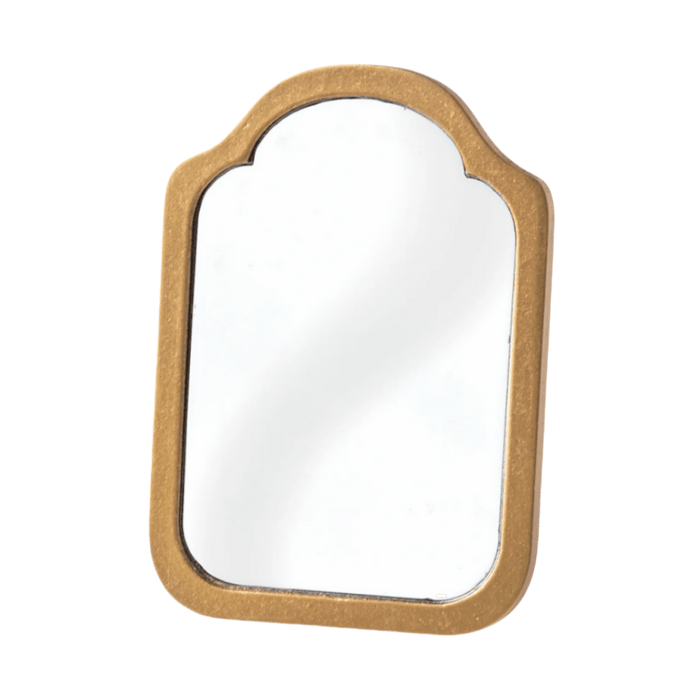 Doll House Furniture Maileg Miniature Mirror