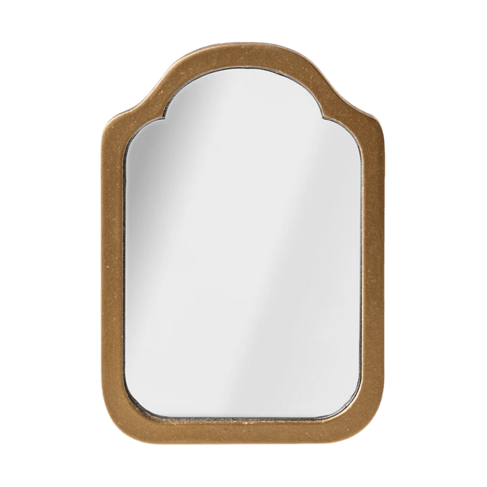 Doll House Furniture Maileg Miniature Mirror