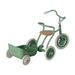 Doll House Furniture Maileg Tricycle Trailer Mouse Green