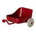 Doll House Furniture Maileg Tricycle Trailer Mouse Red