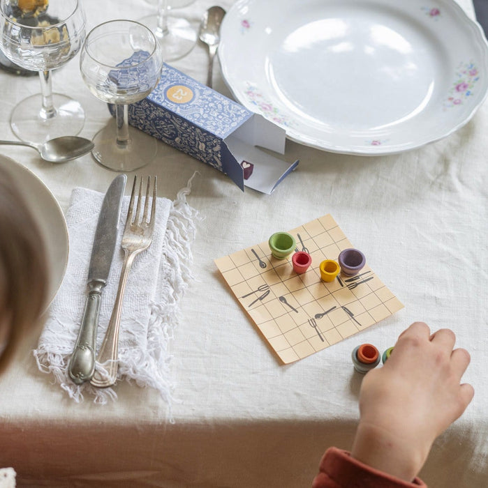 Loose Parts Grapat Advent Calendar 2024