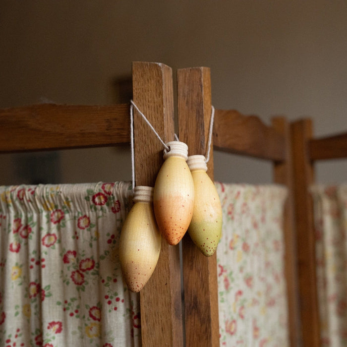 Loose Parts Grapat Glow Lamps