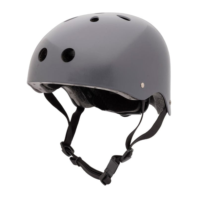 CoConut Helmets Medium Grey Helmet — Toypark Australia