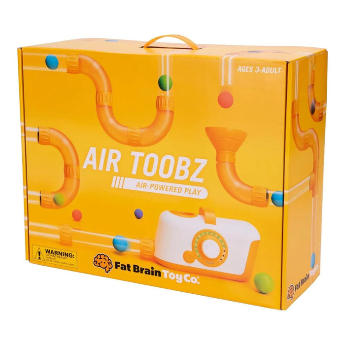 Fat Brain Toys Air Toobz