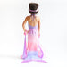 Dressups & Costumes Sarah's Silks Mermaid Tail Large Blossom