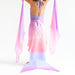 Dressups & Costumes Sarah's Silks Mermaid Tail Large Blossom