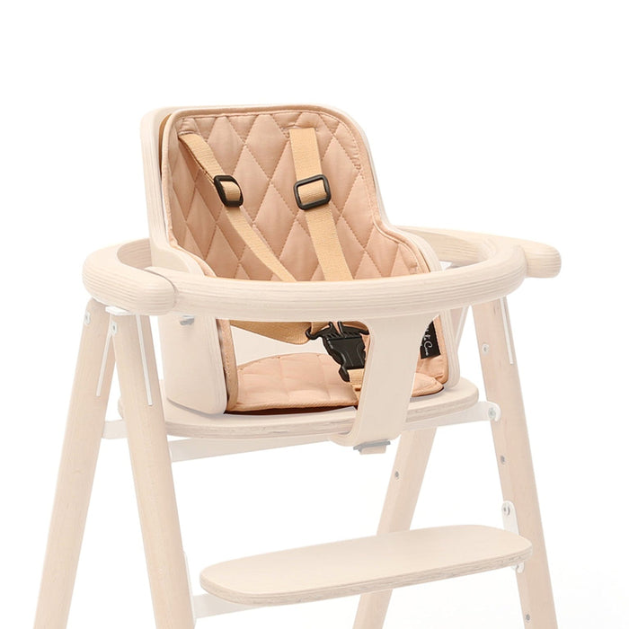 Table & Chair Set Charlie Crane Cushion for TOBO High Chair (Nude)