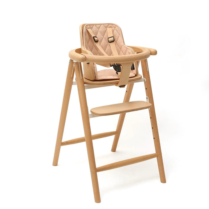 Table & Chair Set Charlie Crane Cushion for TOBO High Chair (Nude)