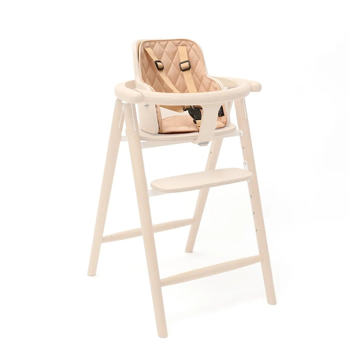 Table & Chair Set Charlie Crane Cushion for TOBO High Chair (Nude)