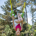 Swing Set Trelines Swingset Gymnastics Kit 11m