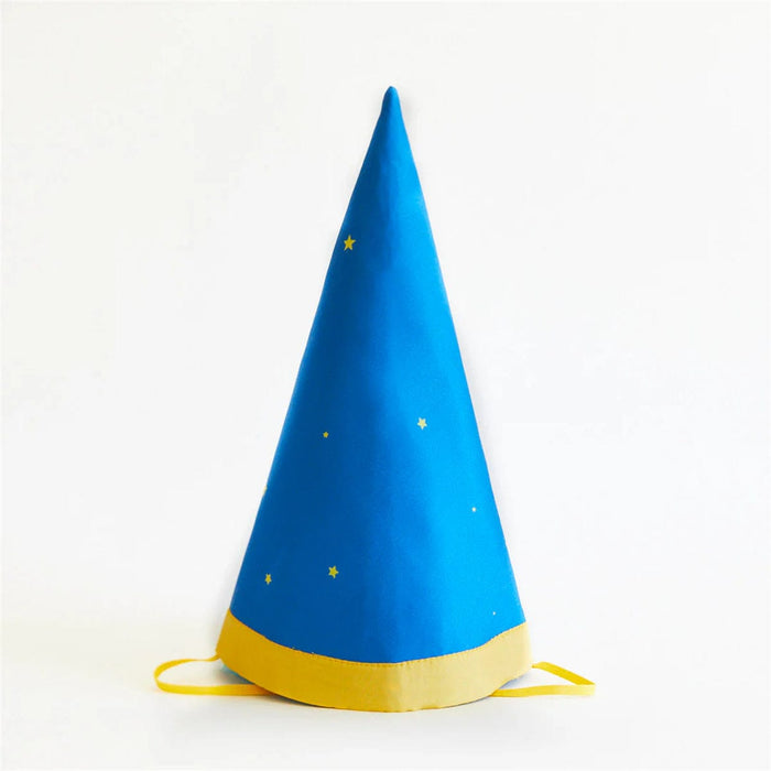 Dressups & Costumes Sarah's Silks Star Circus Hat SS-312307S