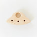 Wooden Toys Sarah's Silks Wooden Toy - UFO - Maple