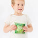 Sarah's Silks Tooth Fairy Pillow Green