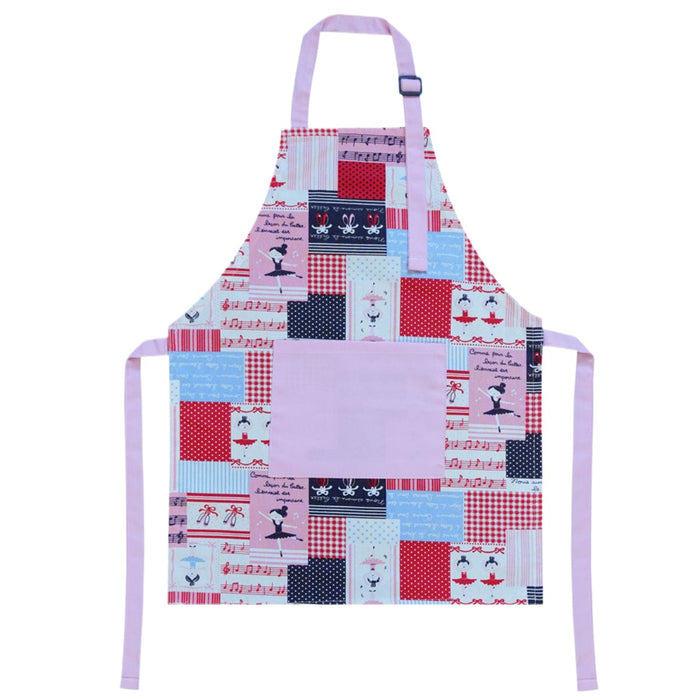 Dressups & Costumes Toypark Mini Chef Apron - Dancing Girl