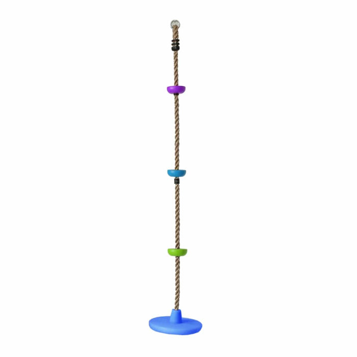 Swing Set Trelines Climbing Rope Swing 1.83m