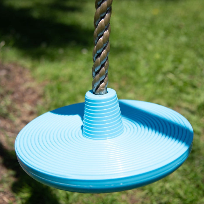 Swing Set Trelines Climbing Rope Swing 1.83m