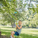 Swing Set Trelines Climbing Rope Swing 1.83m