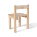 Chair My Duckling Kids Stackable Study Chair - Rubberwood