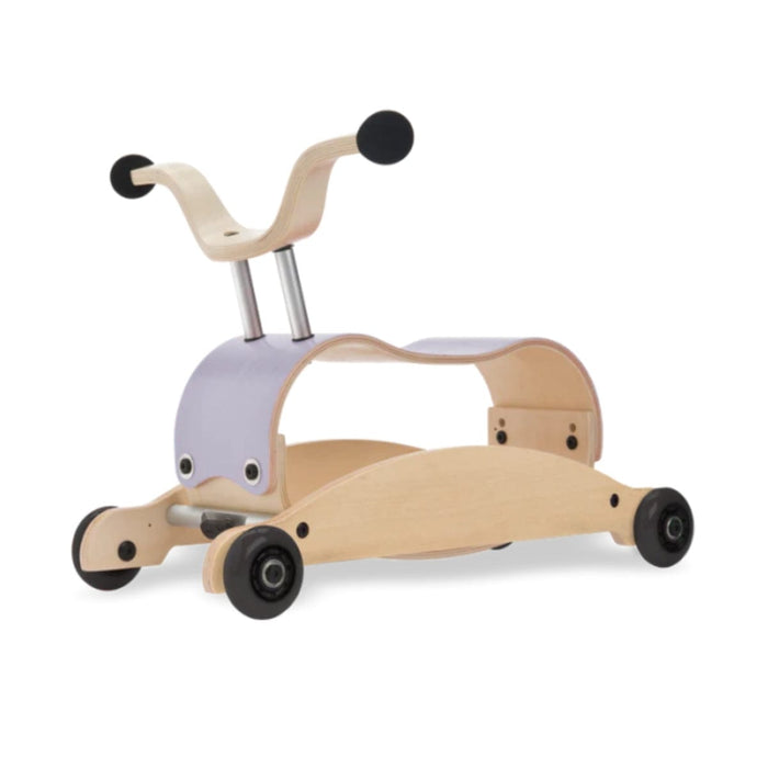 Racer & Walker Wishbone Mini-Flip Walker