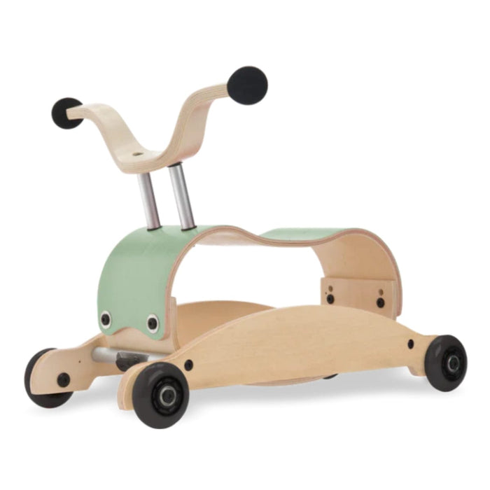 Racer & Walker Wishbone Mini-Flip Walker