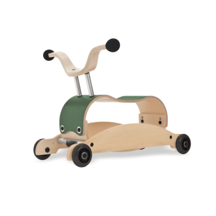 Racer & Walker Wishbone Mini-Flip Walker