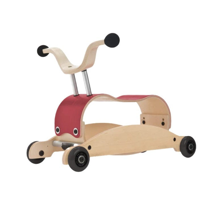 Racer & Walker Wishbone Mini-Flip Walker