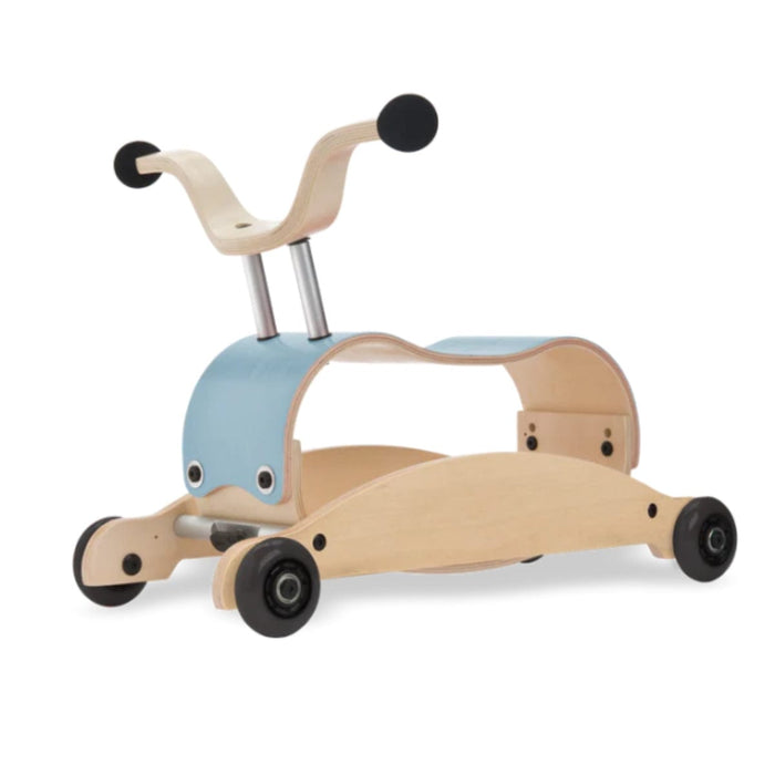 Racer & Walker Wishbone Mini-Flip Walker