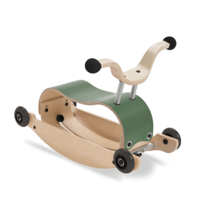 Racer & Walker Wishbone Mini-Flip Walker