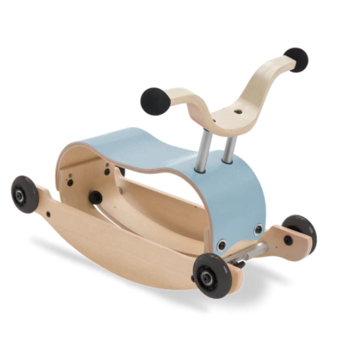 Racer & Walker Wishbone Mini-Flip Walker