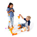 Activity Toys Fat Brain Toys Air Toobz