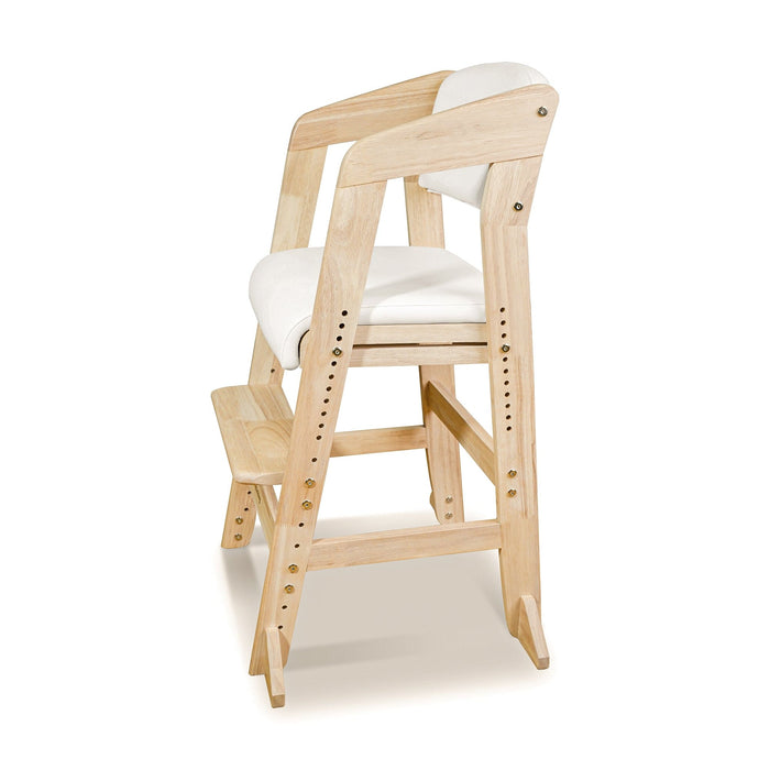 High Chair My Duckling 2024 New Toddler Dining Chair