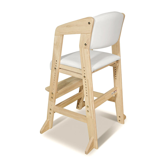 High Chair My Duckling 2024 New Toddler Dining Chair