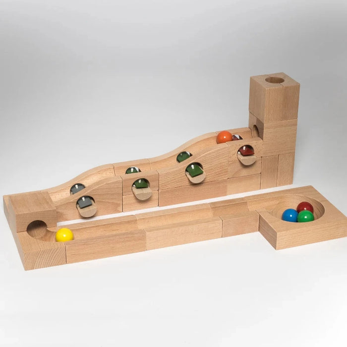 Activity Toys KADEN Marble Run S "Chord"