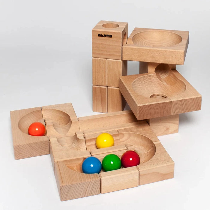 Activity Toys KADEN Marble Run M "Funnel"