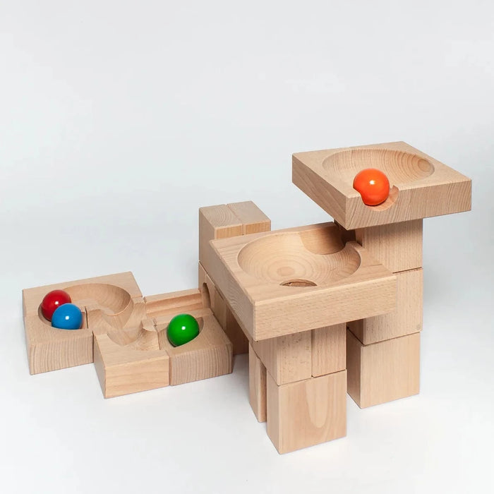 Activity Toys KADEN Marble Run M "Funnel"