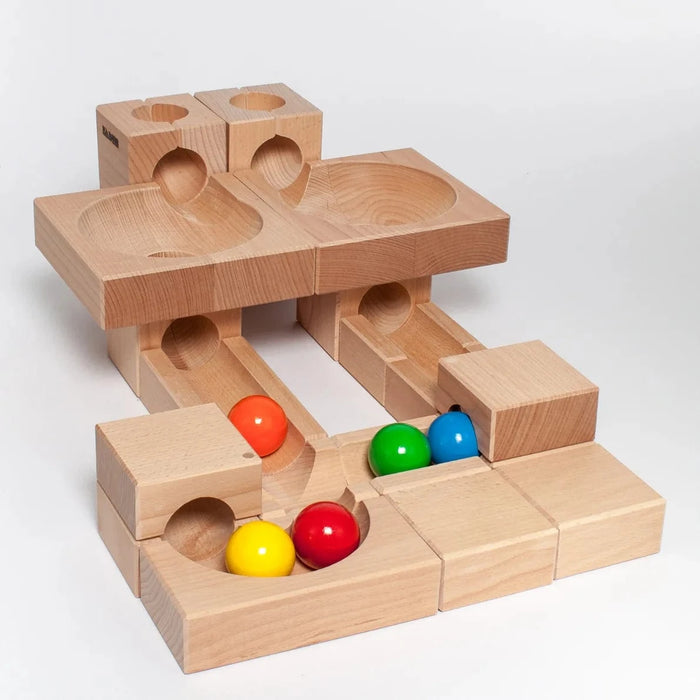 Activity Toys KADEN Marble Run M "Funnel"