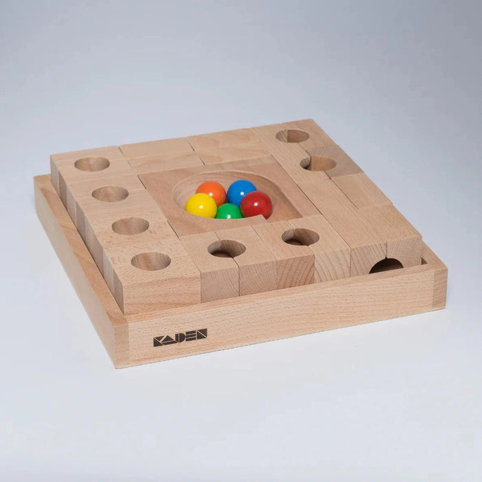 Activity Toys KADEN Marble Run S "Funnel"