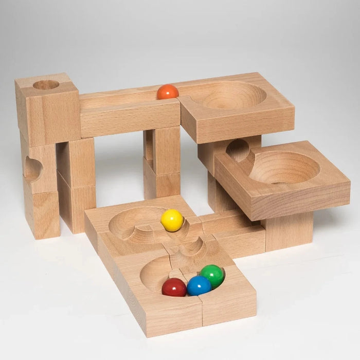 Activity Toys KADEN Marble Run S "Funnel"