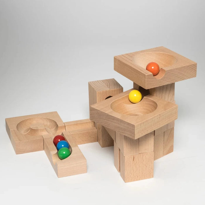 Activity Toys KADEN Marble Run S "Funnel"