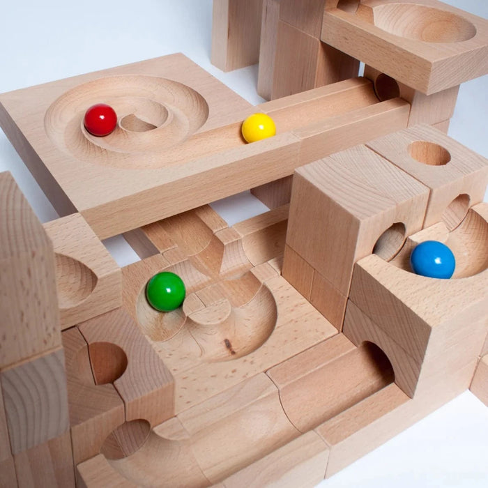 Activity Toys KADEN Marble Run S "Mix in Box"