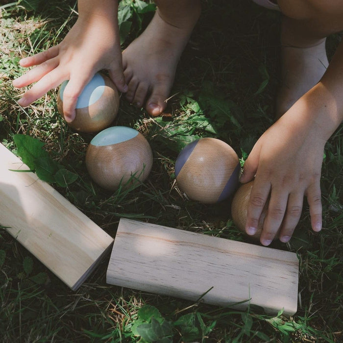 Activity Toys Kinderfeets Boules