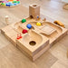 Activity Toys KADEN Marble Run M "Funnel"