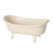 Doll House Furniture Maileg Miniature Bathtub