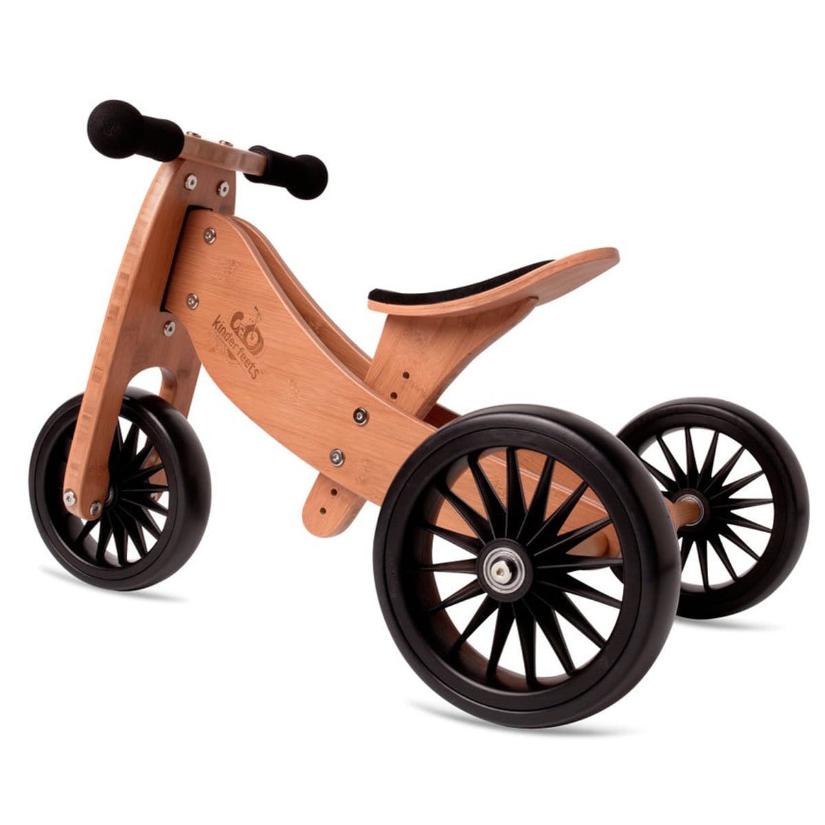 Wooden sale animal trike