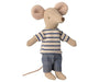 Toys Maileg Big Brother Mouse in Box 5707304103370