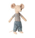 Toys Maileg Big Brother Mouse in Box 5707304103370