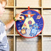 Educational Toys mierEdu Dartboard Game - Space War