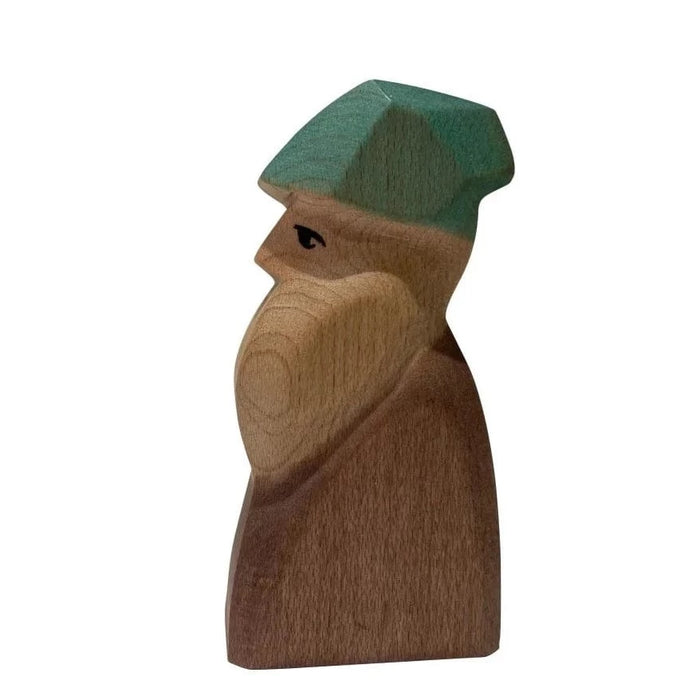 Animal Figurine HolzWald Dwarf Anton 4262389076533