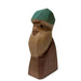 Animal Figurine HolzWald Dwarf Anton 4262389076533